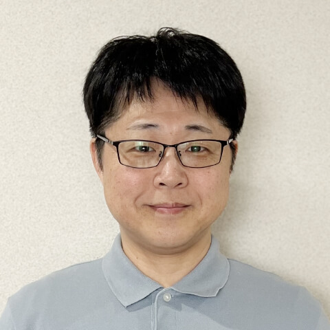 諸橋 賢吾 教授