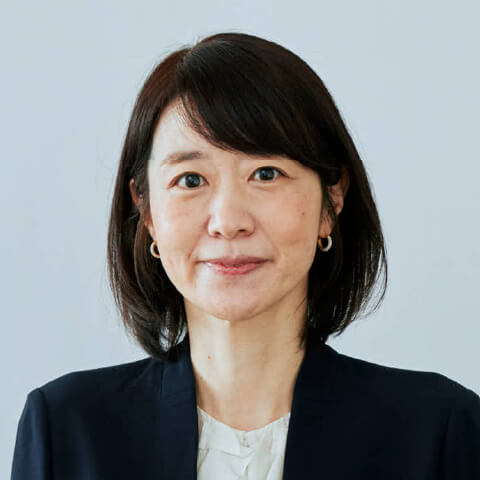 佐藤 圭子 教授