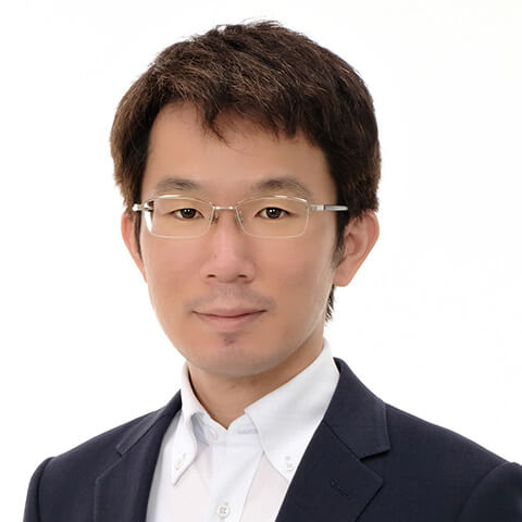 七野 成之 准教授