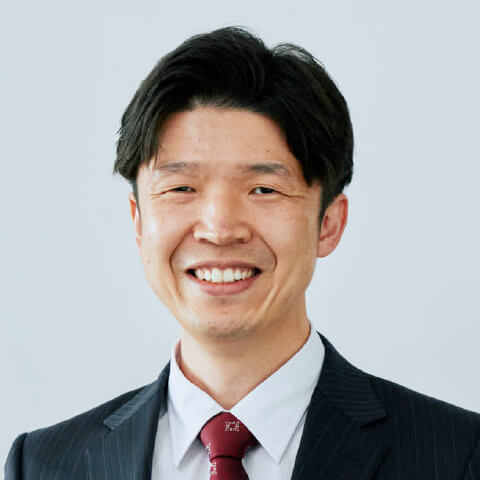 田畑 耕治 教授