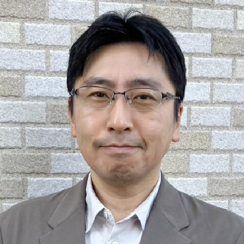 浅野 真誠 教授