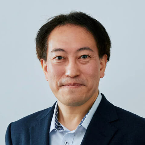 桂田 浩一 教授