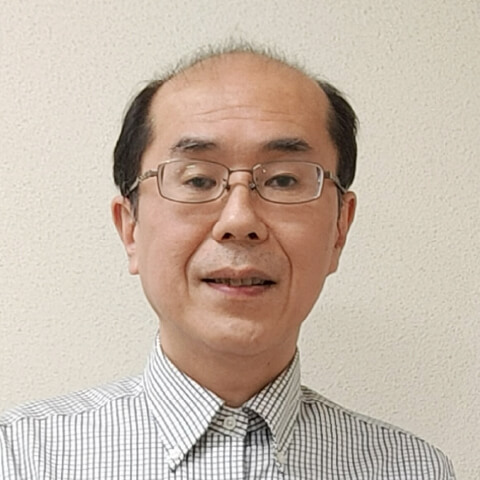 松田 一朗 教授