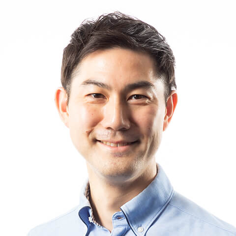 髙松 利寛 准教授