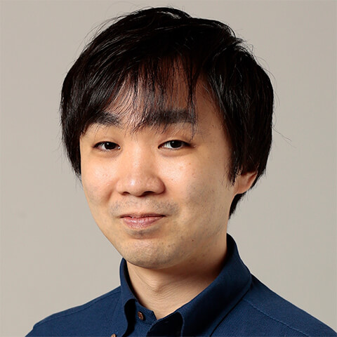 山田 育矢 教授