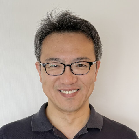 水野 雅之 教授