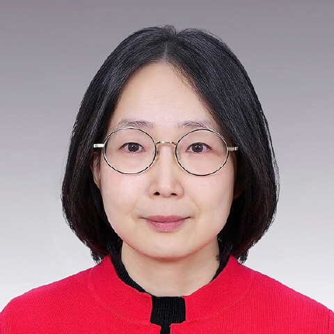 徐 維那 准教授