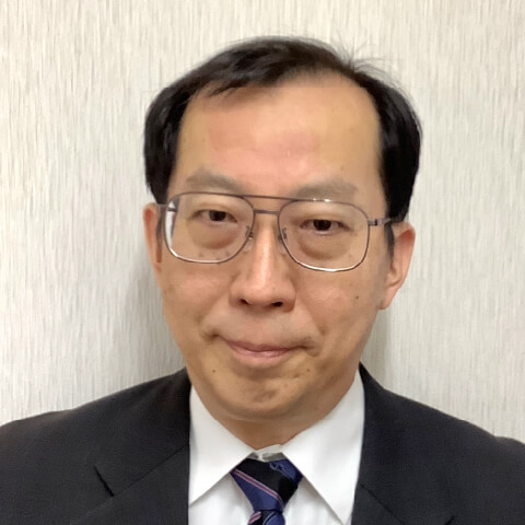 鈴木 知道 教授