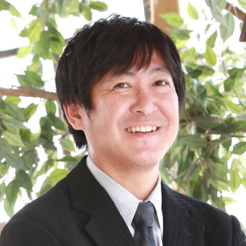 髙嶋 隆太 教授
