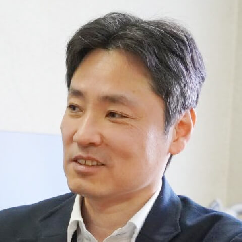 安井 清一 准教授