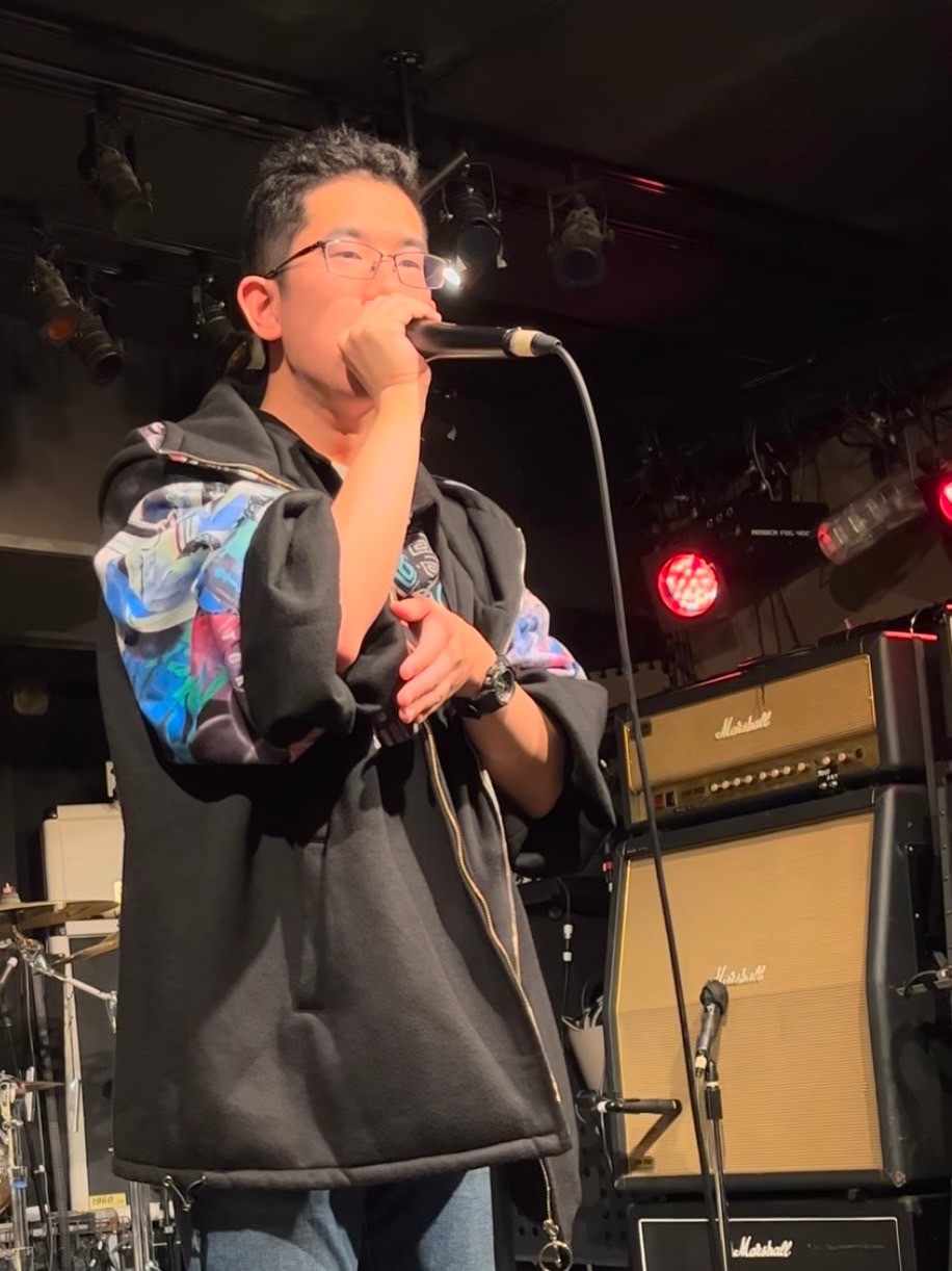 保坂 晋之介