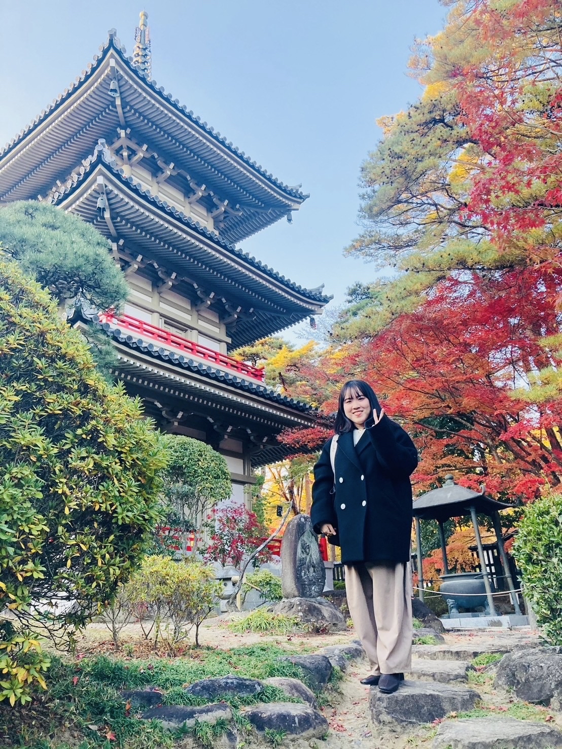 新田 彩花