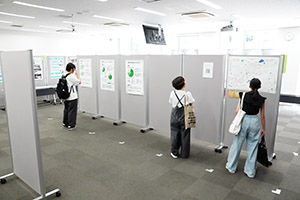 OC 工学系女子応援プロジェクト