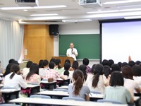 諏訪東京理科大学学長講演(2)