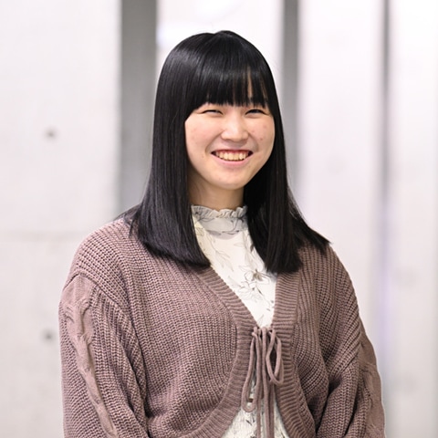 西谷 沙織さん