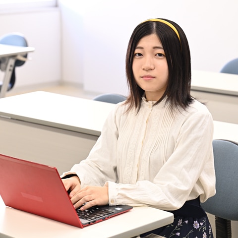 松田 樹梨佳さん