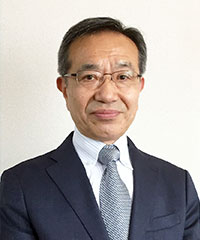 産学連携機構長