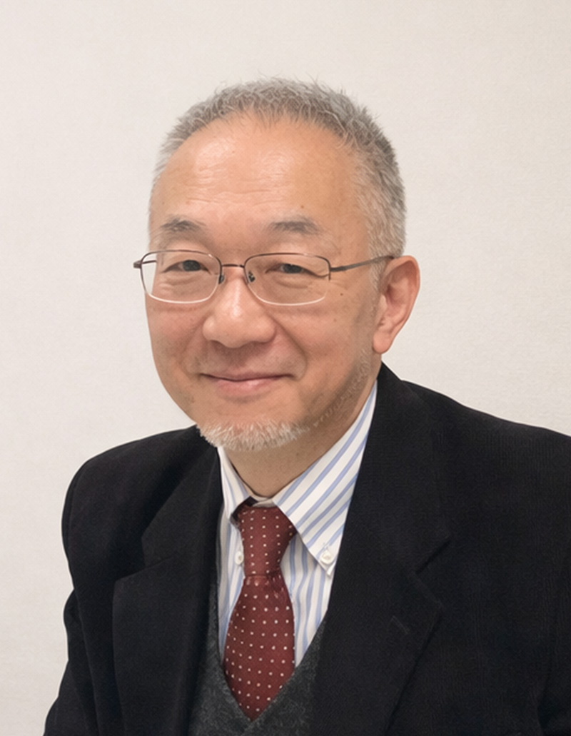 産学連携機構長