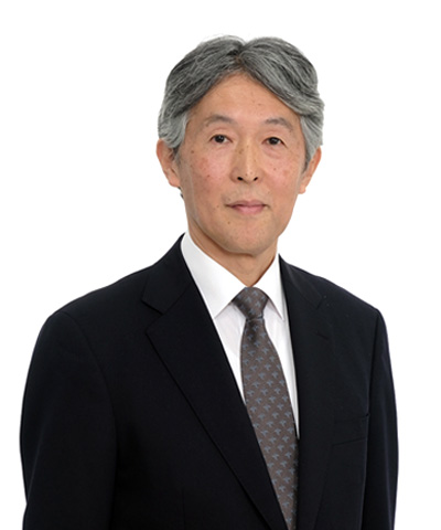 研究推進機構長