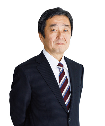 研究推進機構長
