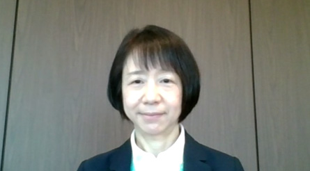 花王株式会社［担当責任者］