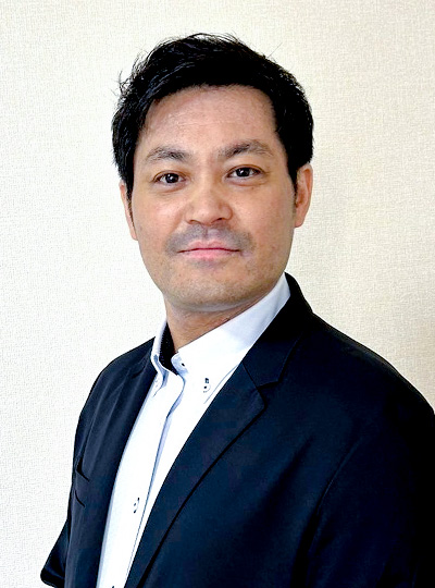 本村 泰隆 准教授