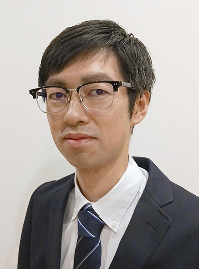 石川 孟 講師
