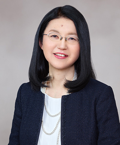 TUS SciTech共創研究センター長