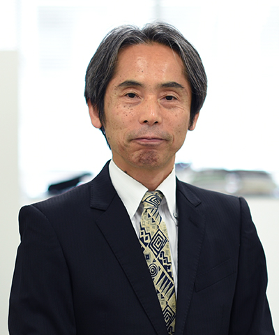 TUS SciTech半導体共創教育研究センター長