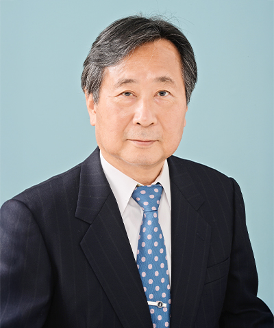 TUS SciTech共創研究センター長