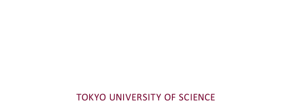 理大人 - 東京理科大学 TOKYO UNIVERSITY OF SCIENCE