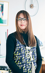 佐野 みなみさん