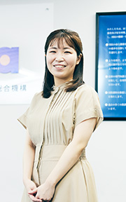 佐野 みなみさん