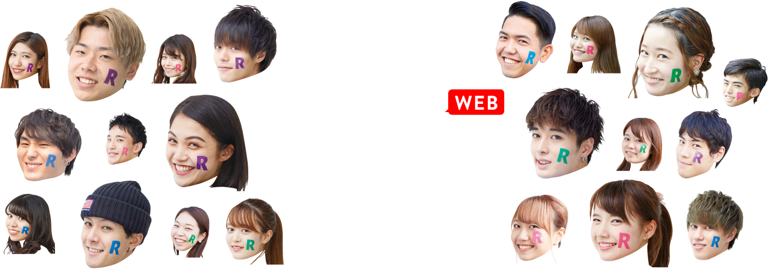 ARCHIVE｜RikaRika WEB｜東京理科大学
