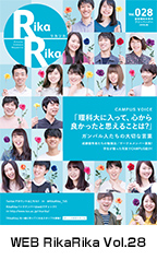 WEB RikaRika Vol.28