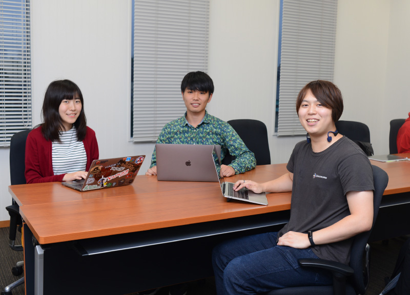 起業家 教育プログラム Interview Rikarika Web 東京理科大学