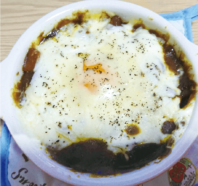 カレードリア