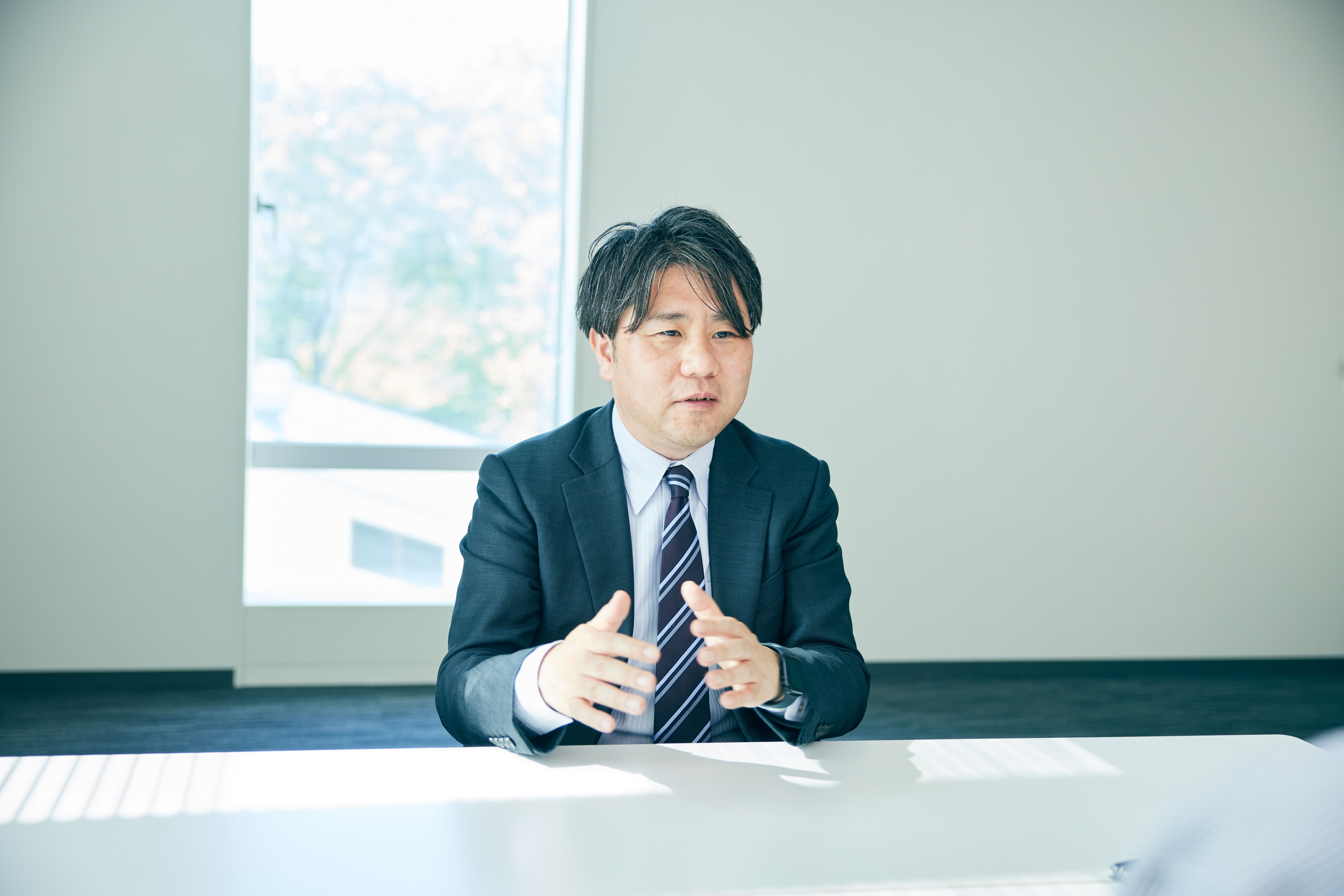 近藤教授