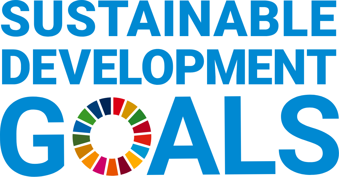 SUSTAINABLE DEVELOPMENT GOALS