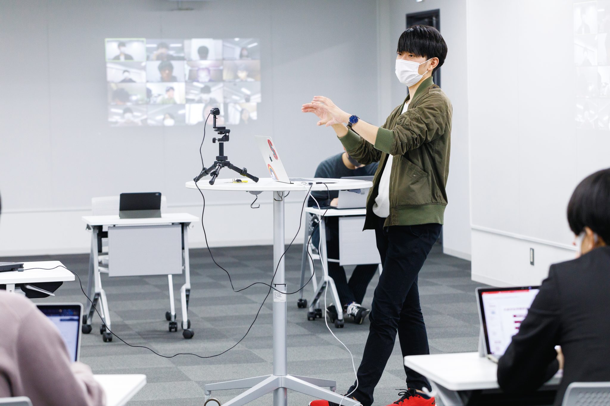 どのような状況であっても、学びを止めないために｜東京理科大学×SDGs｜東京理科大学