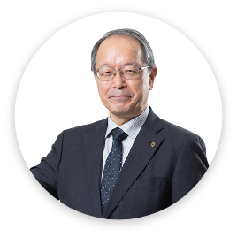 学長 石川正俊