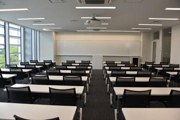 野田キャンパス7号館nrc教育研究センター竣工式を開催 7 11 東京理科大学