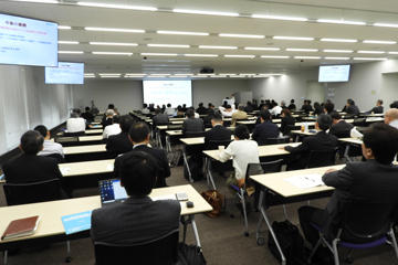 東京理科大学「新技術説明会」を開催(10/31)_02