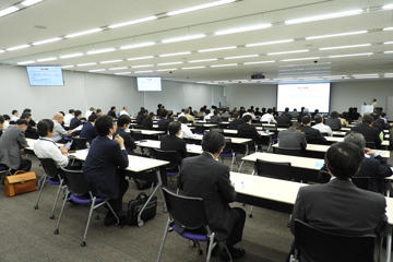 東京理科大学「新技術説明会」を開催(10/31)_01