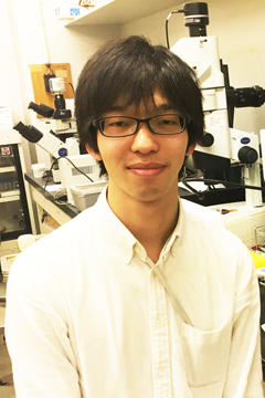 本学大学院生が 日本免疫学会において 第48回日本免疫学会学術集会ベストプレゼンテーション賞を受賞 東京理科大学