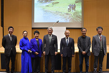 朝日教育会議2020「世界に誇る日本の宇宙研究 ～宇宙の探求からビジネスまで～」(10/17・開催報告)_08