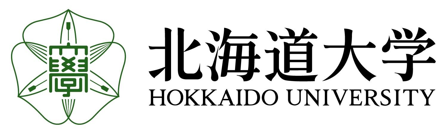 北海道大学 ロゴ