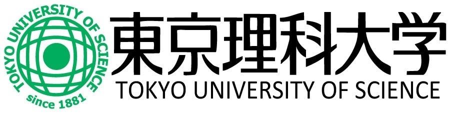 東京理科大学 ロゴ