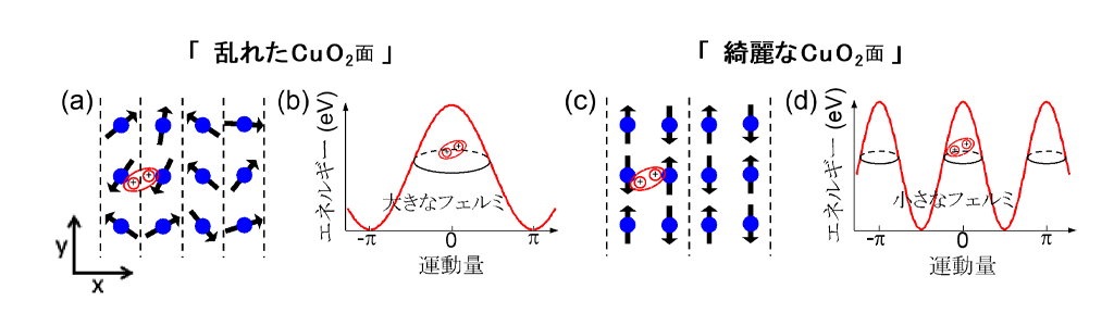 反強磁性電子と共存する高温超伝導電子 ~ 銅酸化物高温超伝導体に潜む30年来の未解決問題に終止符 ~