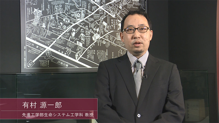 安全な食と環境をめざした有機農業システムの開発に向けて